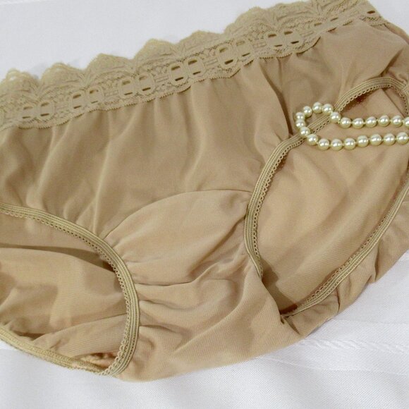Olga Christina Vintage Panties 6/M - Picture 3 of 8